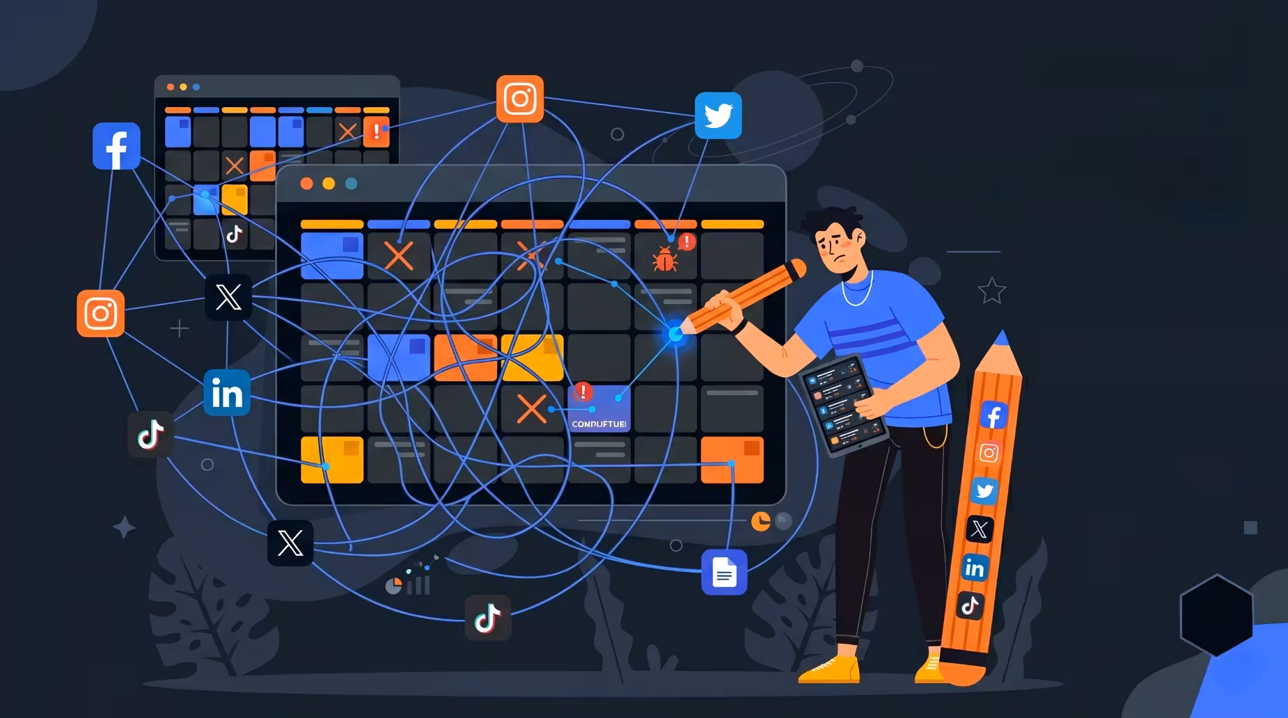 API Connection