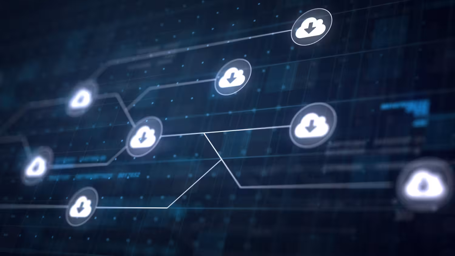 API connection