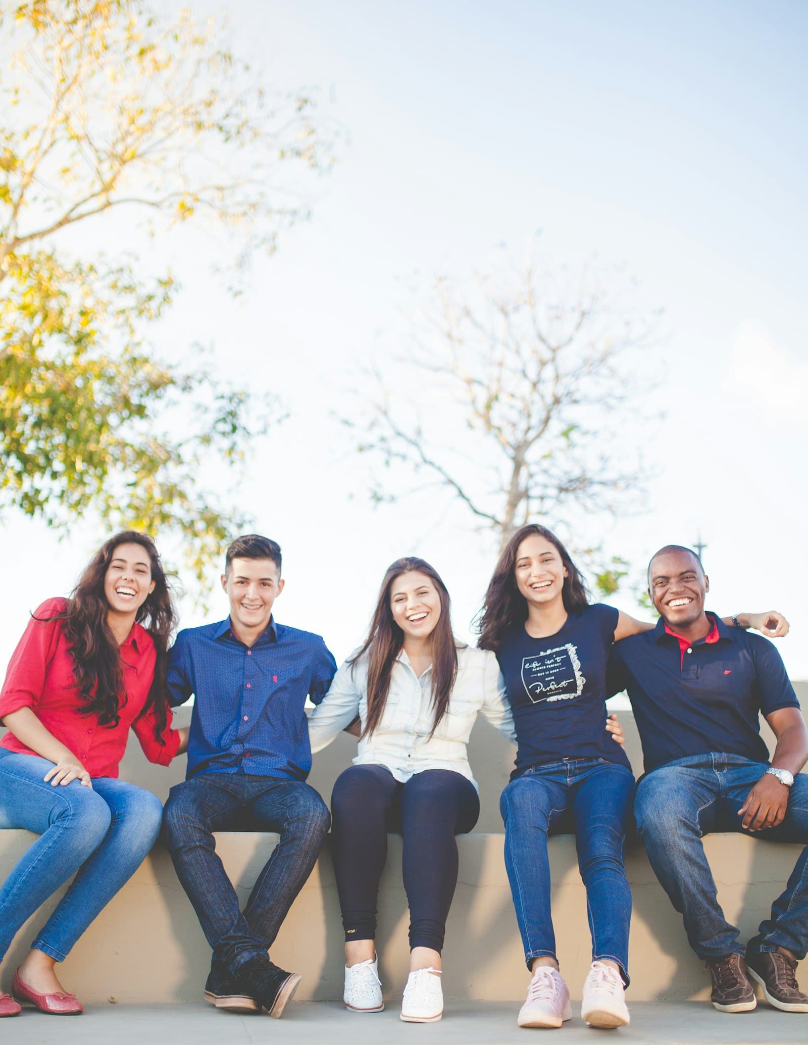 Wide distribution of course materials and educational videos